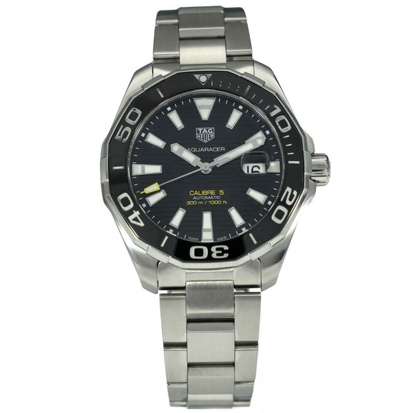 Tag Heuer Aquaracer WAY201A.BA0927